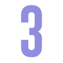3
