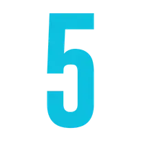 5